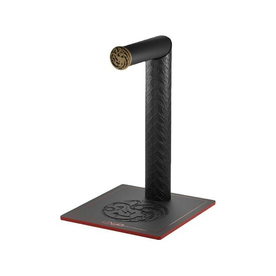 Lexip X Warner Game of Thrones Headset Stand (Targaryen)
