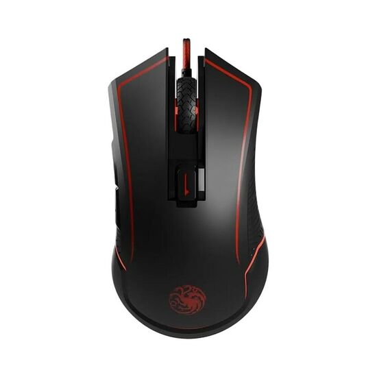 Lexip X Warner Game of Thrones Mouse (Targaryen)