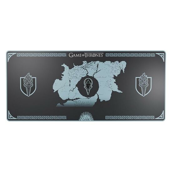Lexip X Warner Game of Thrones Mousepad (Night King)