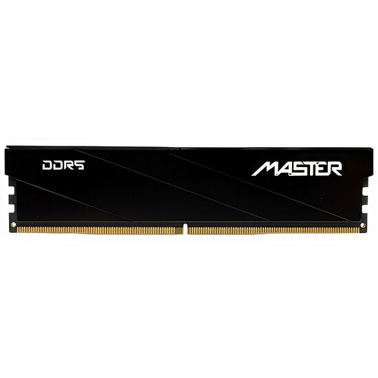 DDR5 KINGSMAN GAMING MASTER - 16 Go - 6000 MHz - CAS 42