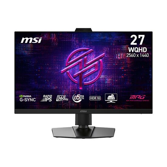 MSI MPG 272QRF X36