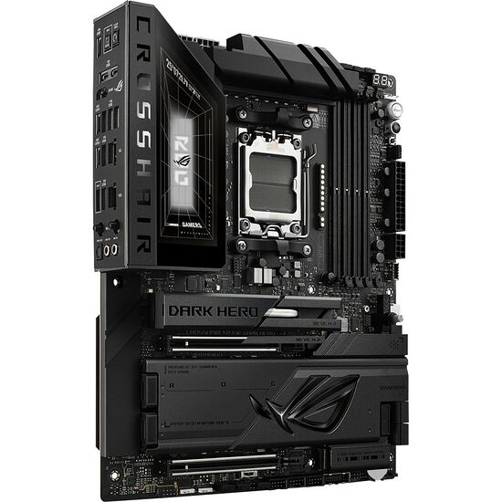 ASUS ROG CROSSHAIR X870E DARK HERO
