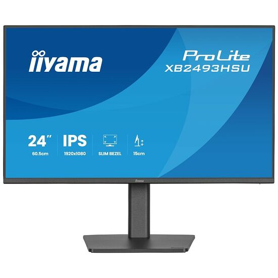 Iiyama ProLite XB2493HSU-B1