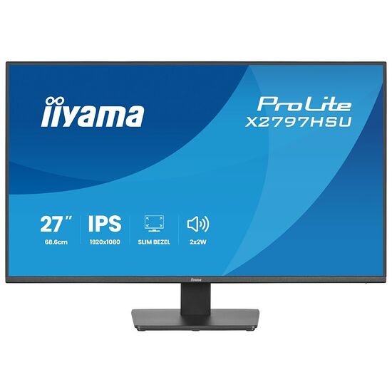 Iiyama ProLite X2797HSU-B1