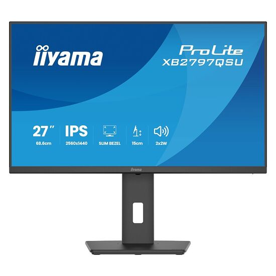 Iiyama ProLite XB2797QSU-B1