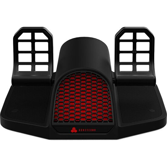 Honeycomb Charlie Rudder Pedals