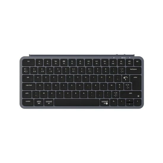 Keychron B1 Pro - Gris (AZERTY)