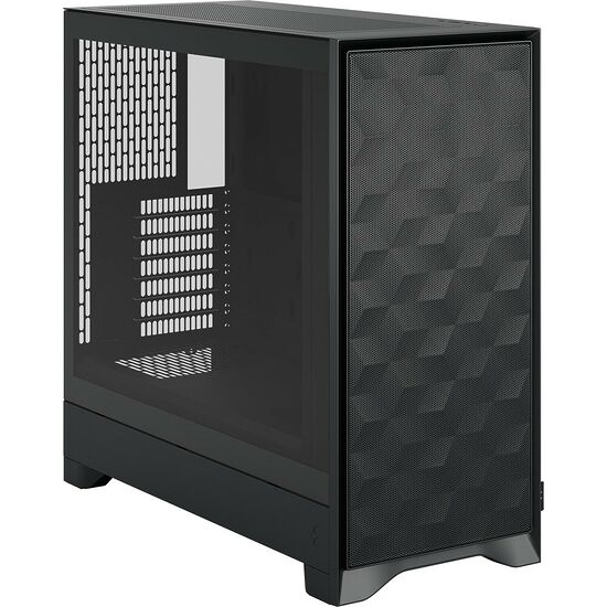 Fractal Design Pop 2 Air TG - Noir