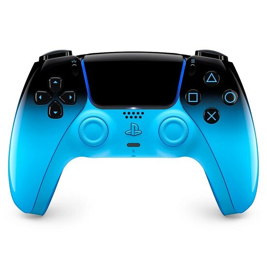 Sony PS5 DualSense Hyperpop (Rhythm Blue)