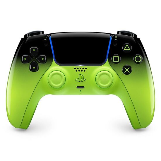 Sony PS5 DualSense Hyperpop (Remix Green)