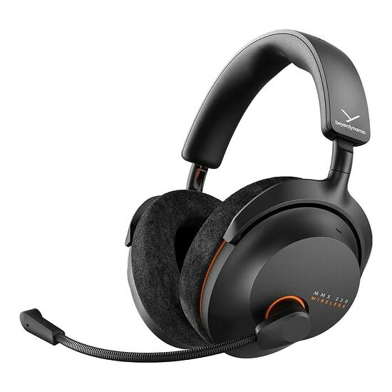 Beyerdynamic MMX 230 Noir