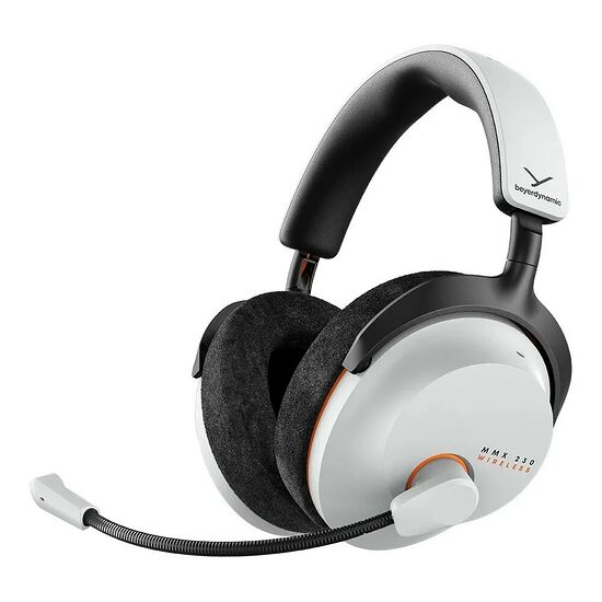 Beyerdynamic MMX 230 Blanc