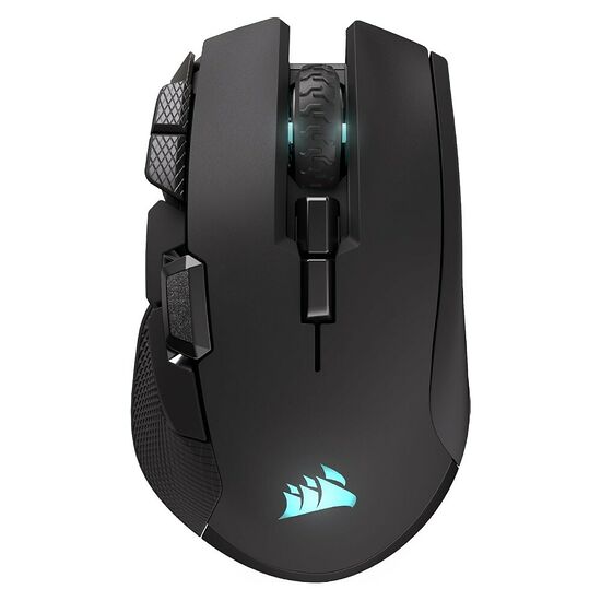 Corsair Ironclaw Wireless SE