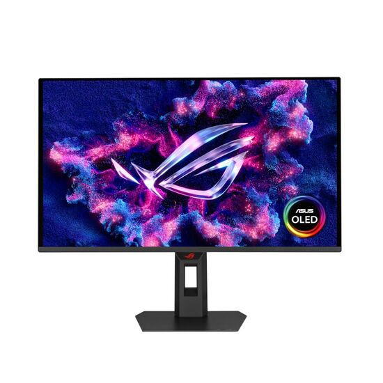 Asus ROG Strix OLED XG27AQDNG