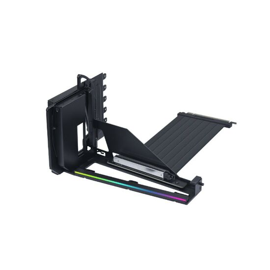 Lian Li Kit GPU vertical universel V4 - Noir