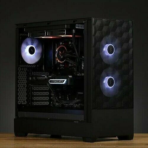 PC Gamer ANTLIA