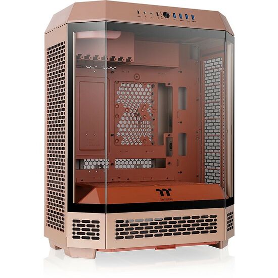Thermaltake The Tower 600 - Gravel Sand