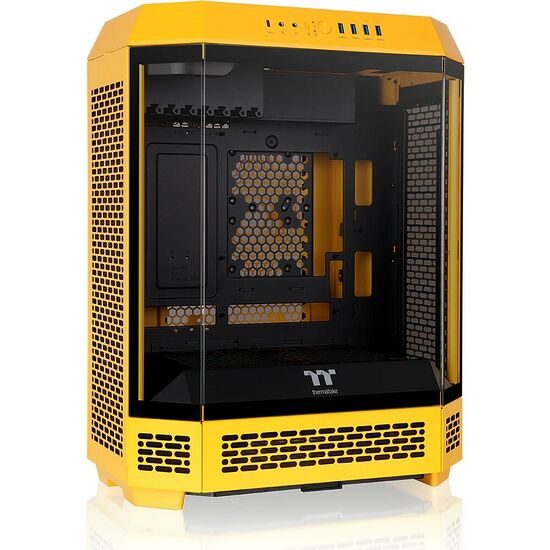 Thermaltake The Tower 600 - Bumblebee