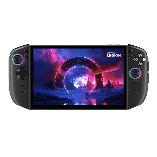 Lenovo Legion Go 8ASP2 (83N00003FR)