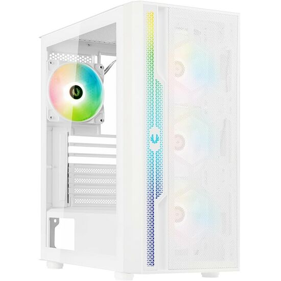 BitFenix Apollo - Blanc