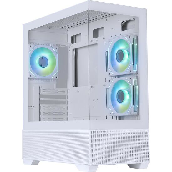 Bitfenix Ceto Basic - Blanc
