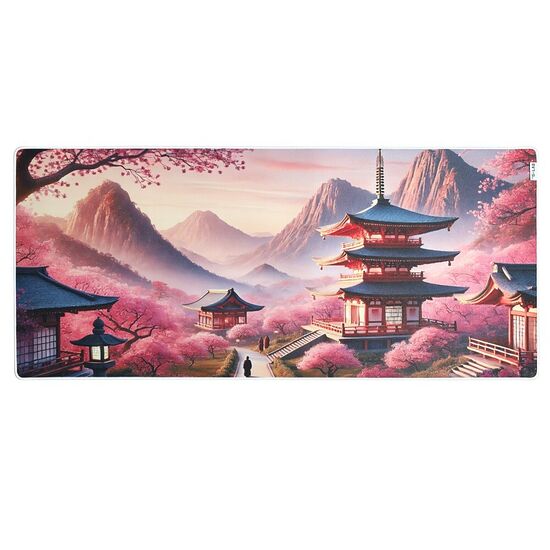 The G-Lab Pad Temple