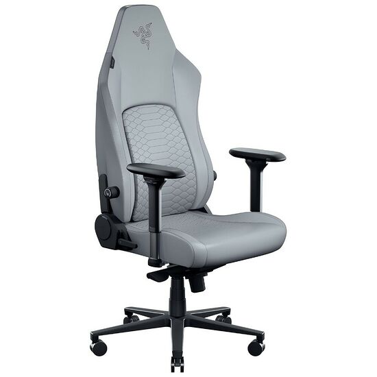 Razer Iskur V2 NewGen - Gris