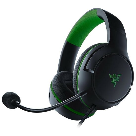 Razer Kaira X for Xbox - Noir