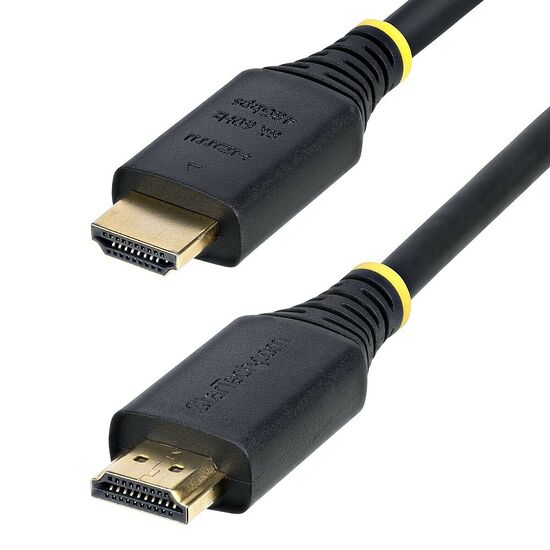 Startech Câble HDMI 2.1 - Noir - 5 m