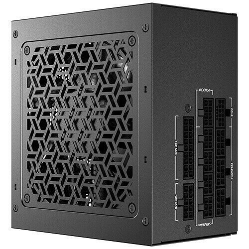 Antec GSK750 V2 - 750W