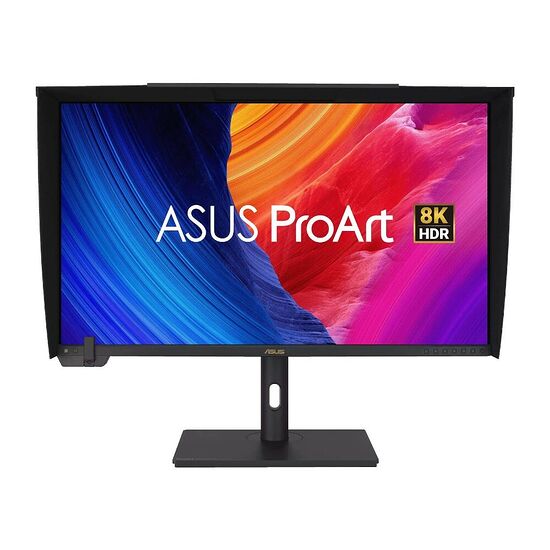 Asus ProArt Display 8K PA32KCX