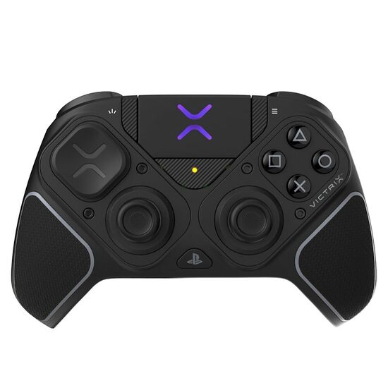 Turtle Beach Victrix Pro BFG Reloaded PS5 - Noir