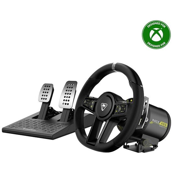 Turtle Beach VelocityOne Race KD3