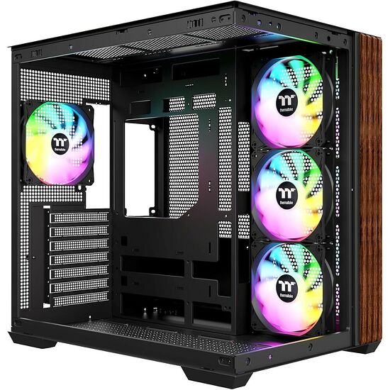 Thermaltake View 380 WS ARGB - Noir