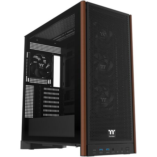 Thermaltake S370 WS - Noir