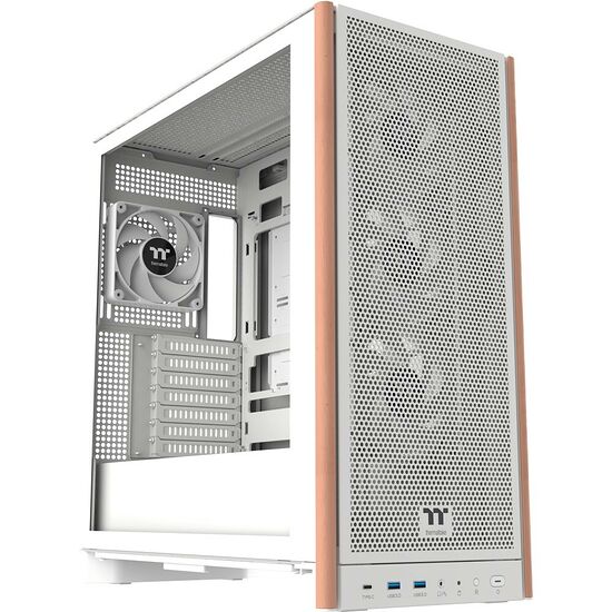 Thermaltake S370 WS - Blanc