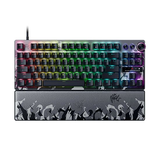 Razer Huntsman V3 Pro TKL - Niko Edition (QWERTY US)
