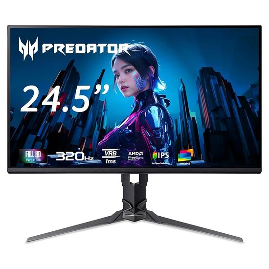 Acer Predator XB253QF3BMIIPRX