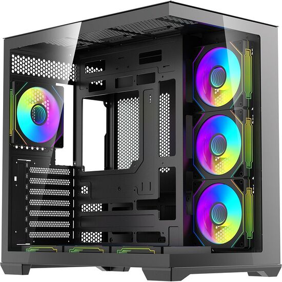 Darkflash C280 - Noir