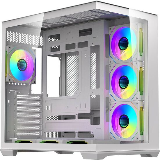 Darkflash C280 - Blanc