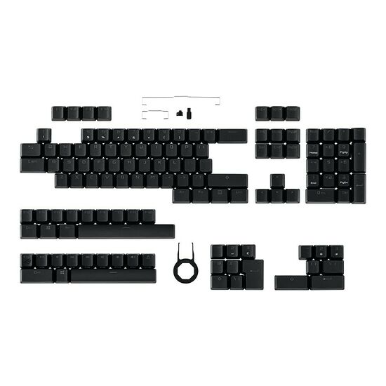 Asus ROG PBT Keycap Set