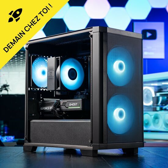 PC Gamer DARKFALL (Edition limitée)