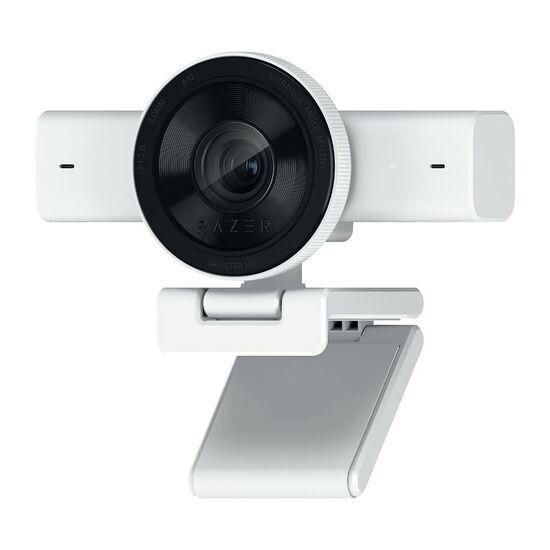 Razer Kiyo V2 X - Blanc