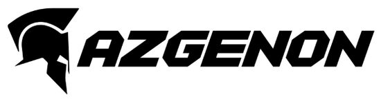 Azgenon GT120 - Jurassic Park (picto:1853)