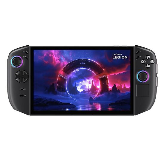 Lenovo Legion Go Gen 2 8ASP2 (83N00029FR)