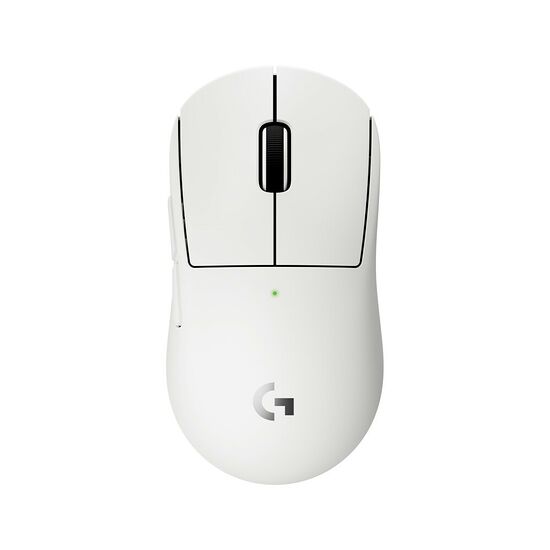 Logitech G PRO X Superlight 2c - Blanc