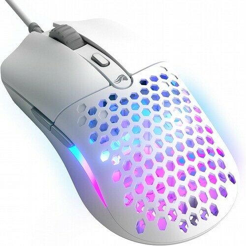 Glorious Model O Eternal - Blanc