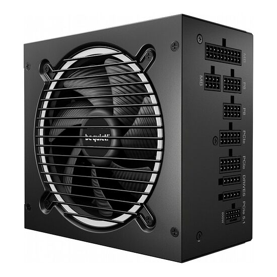 be quiet! Pure Power 13 M - 1200W
