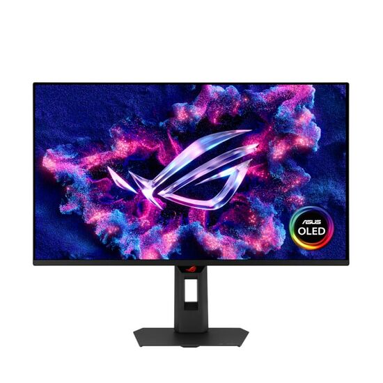 Asus ROG Strix OLED XG27UQDMS
