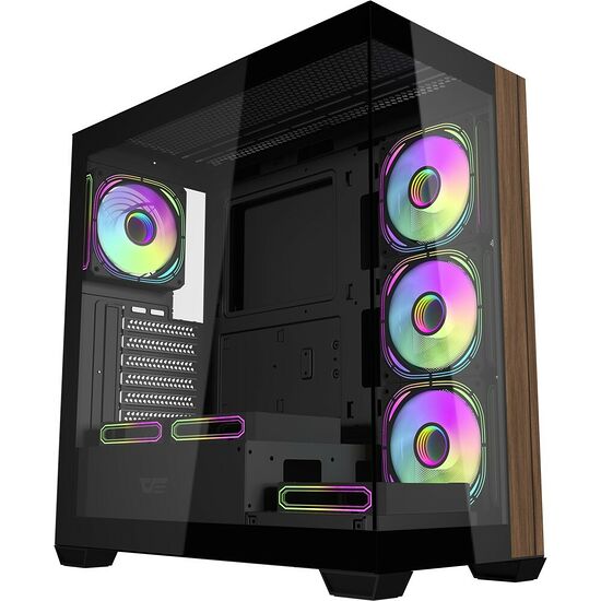 Darkflash DS9000W - Noir